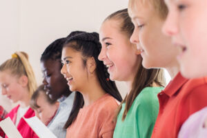 Pop & Musical Jugend Chor