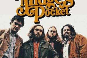 Midge´s Pocket: An Americana Rock & Roll Experience