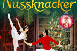 Der Nussknacker - Royal Classic Ballet