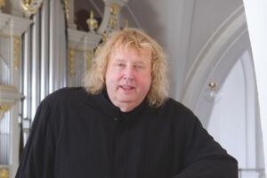 »Bach & Friends«