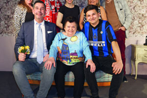 Theater Hemshofschachtel: Krawall im Kuckucksnest - Theater Hemshofschachtel