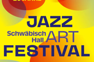 JazzArtFestival: Early Bird Festivalpass
