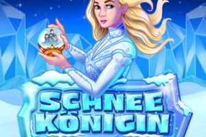 Schneekönigin - das Musical - Das Highlight für die ganze Familie!