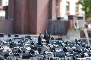 Objektführung: Ehemalige Synagoge