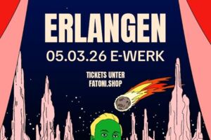 FATONI - SNEAK PEEK TOUR 2026