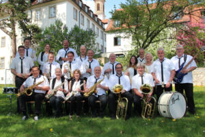 Weihnachtskonzert