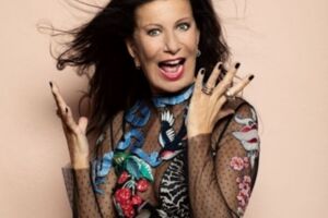 Patrizia Moresco 