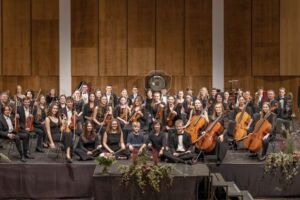 Chiemgau Jugendsymphonieorchester