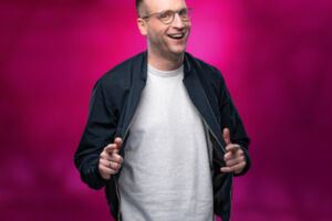 BENNI STARK - Schon lustig wenns witzig ist