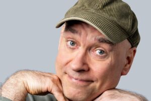 HG. Butzko * - Der will nicht nur spielen