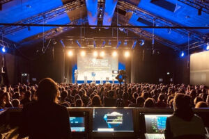 Heidelberger Science Slam