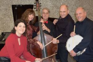 Wenn Mozart Samba tanzt - Benefizkonzert des Zonta Clubs Pforzheim