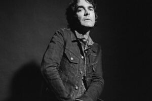 JON SPENCER - Protest-Tour 2026