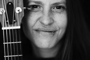 Cynthia Nickschas and Friends - Ungeschminkt