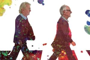 Gerrit Zitterbart & Klaus Pawlowski: Wer beatlet mehr?