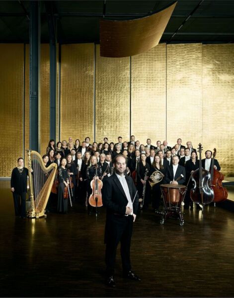 3-sinfoniekonzert