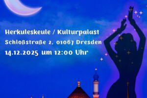 Das Märchen  Musical - Orientalische Revue TausendundeinTraum