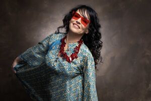 LEHEL's ACKER BLÜMLEIN feat. Viviane de Farias