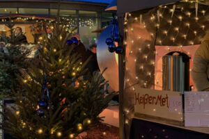 Schömberger Weihnachtsglück