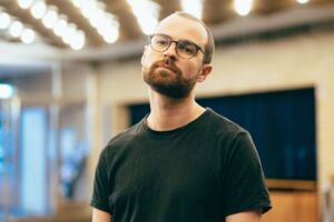NIKLAS KOLORZ