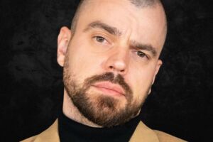 Nikita Miller - Es war einmal im Nirgendwo