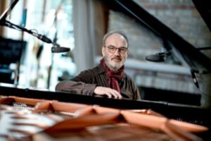 Oleak spielt Biege - Klavierkonzert