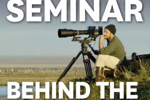 MUNDOLOGIA-Seminar: Behind the scenes