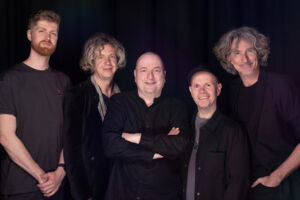 True Collins - The very Best of Phil Collins & Genesis