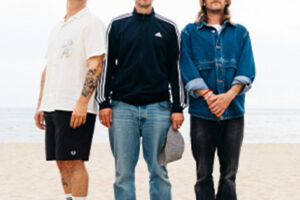 Sportfreunde Stiller - 30 wunderbaren Jahren