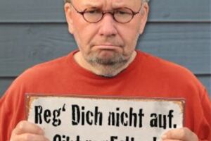 Bernd Stelter - 