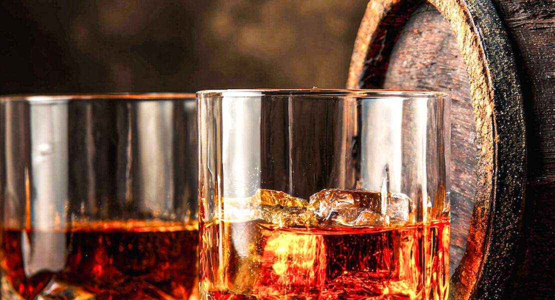 whiskey-tasting