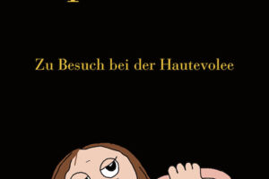 Stefanie Sargnagel liest - aus Opernball und Oktoberfest