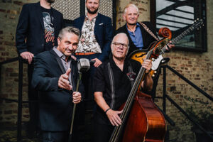 B.B. & the Blues Shacks