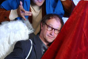 Der Messias - Weihnachts-Kultkomödie