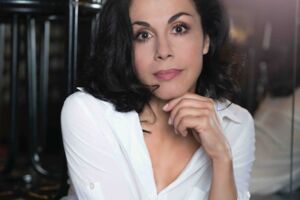 Katrin Weber - Sie werden lachen!