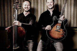 Arne Jansen & Stephan Braun - SHORT STORIES