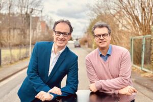 Faber trifft Guth trifft FaberhaftGuth