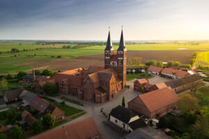 Ihr exklusives Erlebnis-Abo im Kloster Jerichow Wo Klänge auf Geschichte treffen!