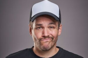 Jan van Weyde - Neues Programm