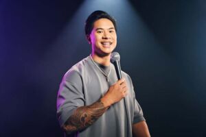 TUTTY TRAN - Wok-Life-Balance