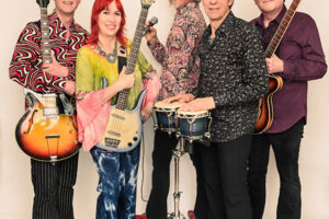 Berlin Beat Club - Sound der 60er & 70er