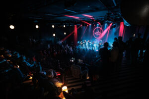Soulcafé - live at Jazzclub Karlsruhe