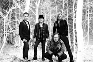 D-A-D + The 69 Eyes - Cowpunks And Glampires Tour