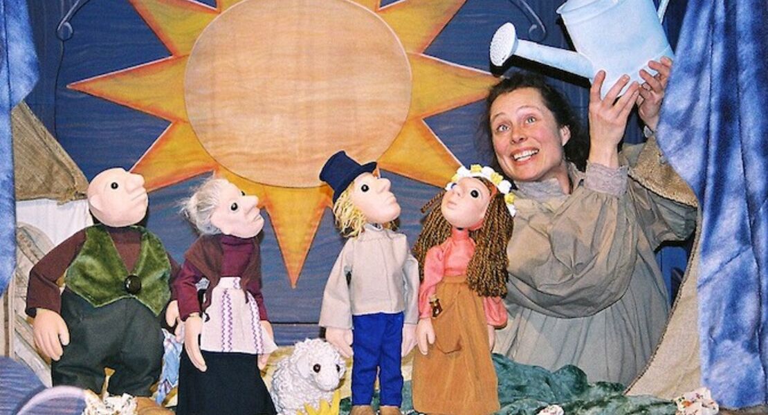 die-regentrude-figurentheatertage