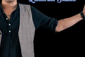 Kinderzauberei - Lachen und Staunen mit Voßi