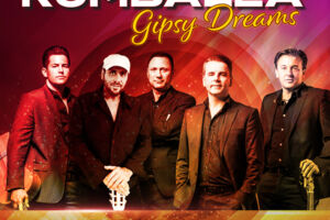 Gipsy Dreams - Spanische Nacht mit RUMBALEA - A tribute to the Gipsy Kings