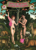 Kabarett Sanftwut - Moni & Manni in: 