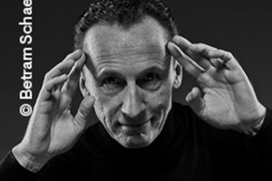 Andy Häussler - Irrtümer und andere Wunder