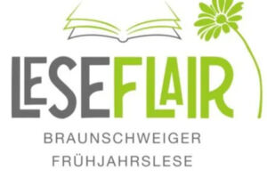 Leseflair Frühjahrslese - Der Mörderische Salon