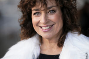 Isabel Varell - Die guten alten Zeiten sind jetzt